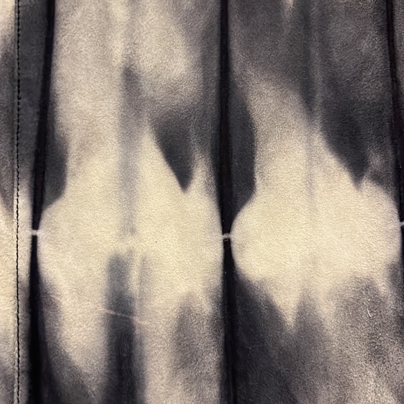 MAISON SCOTCH LEATHER MOTO JACKET - Picture 5 of 10